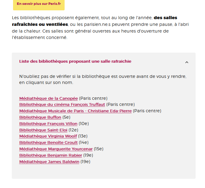 JCQDSE's tweet photo. 10e jour de canicule à Paris.

➡️ Les salles rafraichies des bibliothèques de @Paris sont toutes FERMÉES, la plupart des piscines aussi (etc. etc.),
➡️ Les salles climatisées du siège du PCF sont FERMÉES,
➡️ Mais ces gens exigent la réquisition des lieux privés climatisés. https://t.co/cXNMEZoBR2