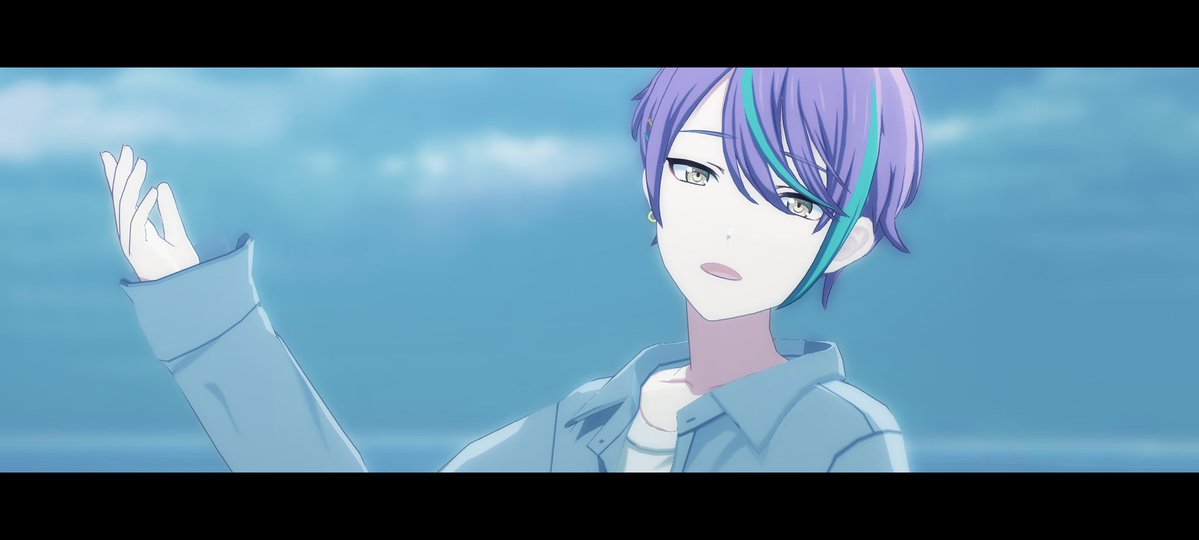 mo0yuy0's tweet photo. こういう表情の似合う男 https://t.co/UPC0M7ahde