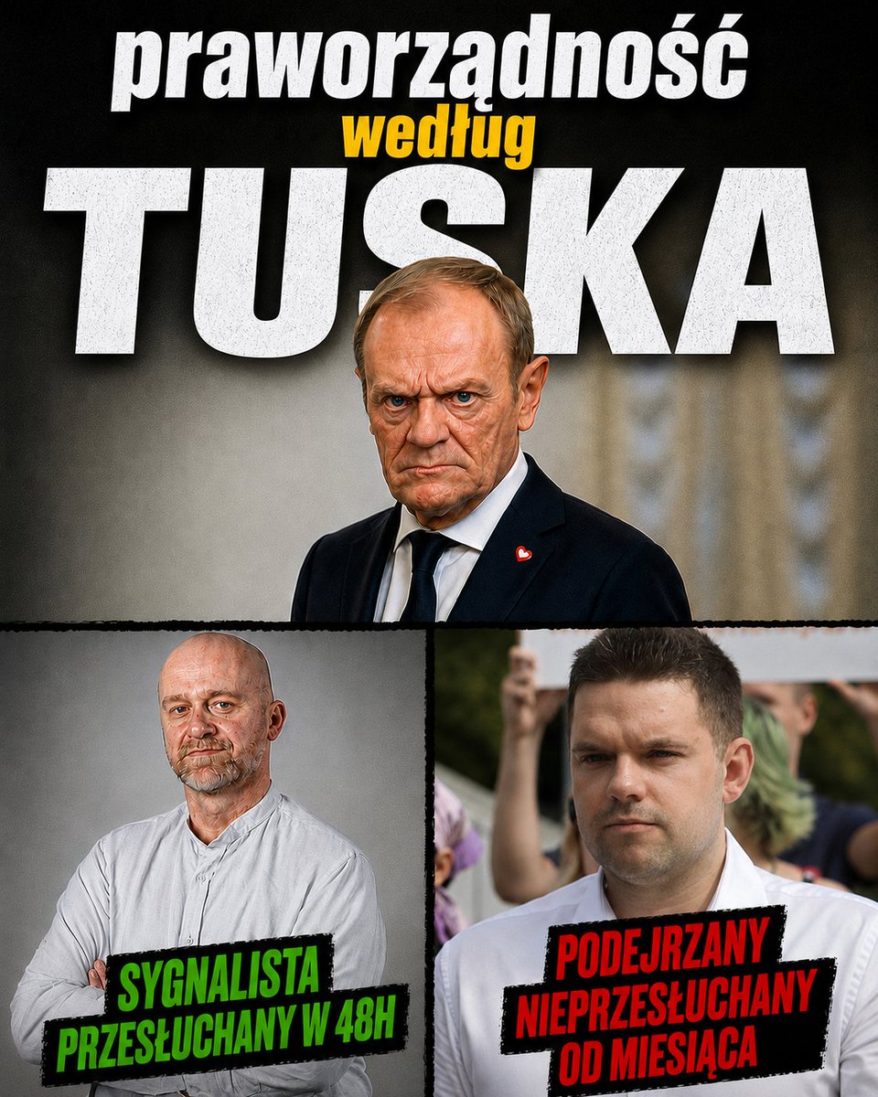 MorawieckiM's tweet photo. W państwie platformy bardziej opłaca się być aferzystą niż sygnalistą.