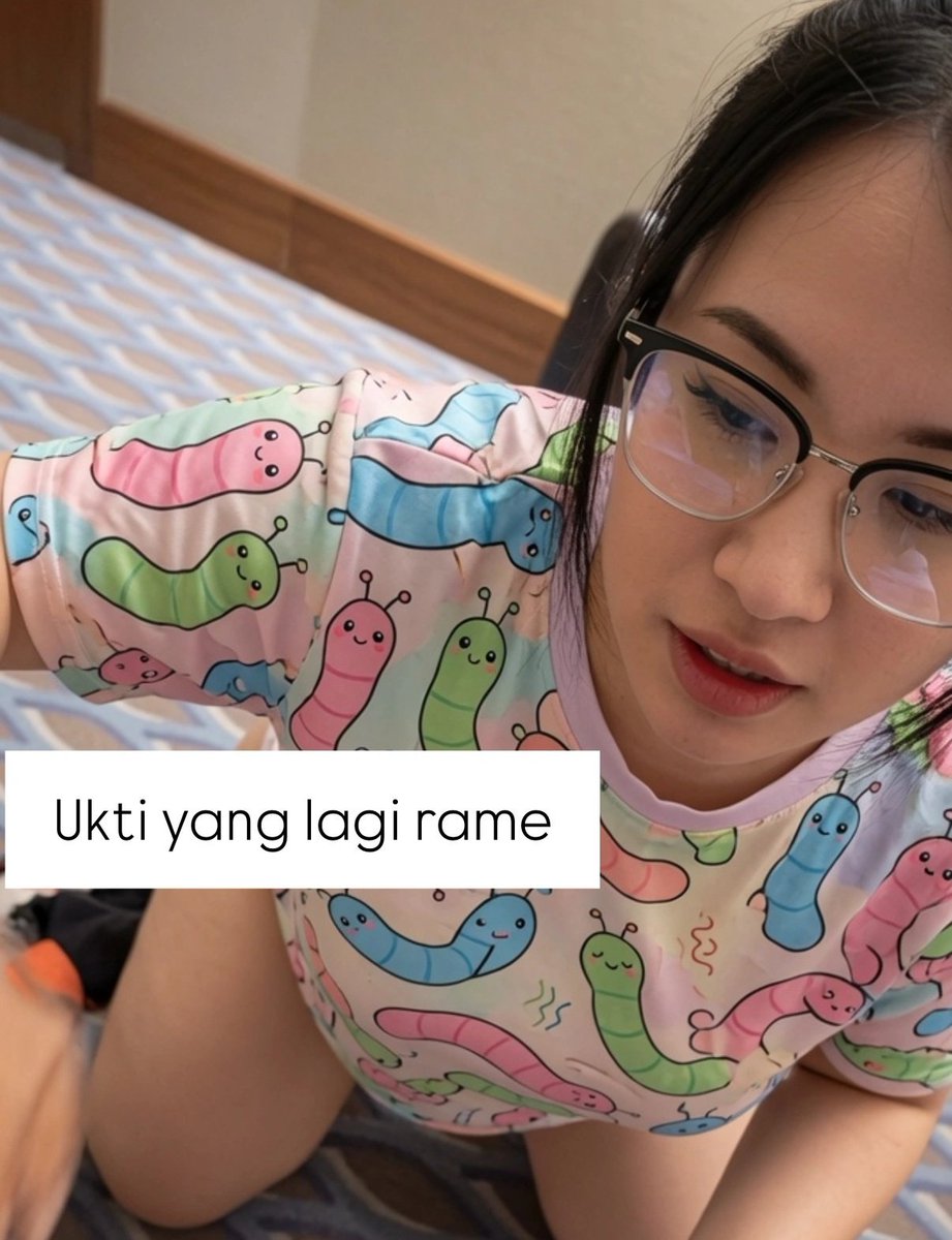 permarah's tweet photo. ukhti suka yang rame

https://t.co/Mop1narWW9

https://t.co/KOBDvVzKWC https://t.co/8dWi1OTpSC