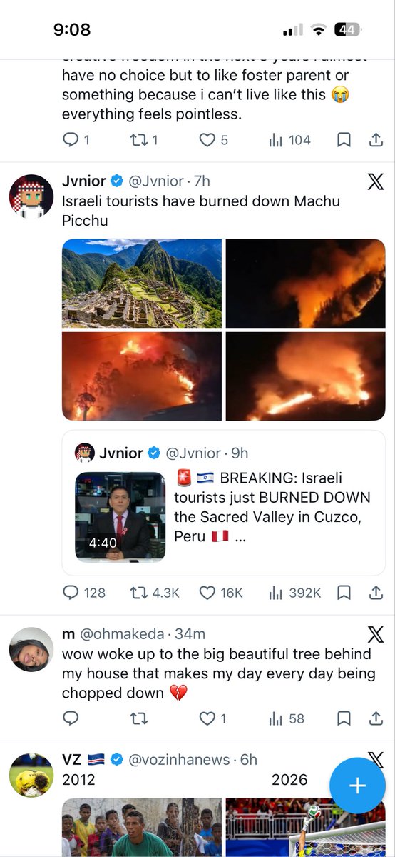 Rimuru 🇵🇸 tweet media