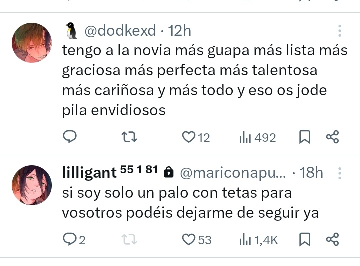 Chemi_etc's tweet photo. @mariconaputera Tweets maching https://t.co/a40s6faLXJ