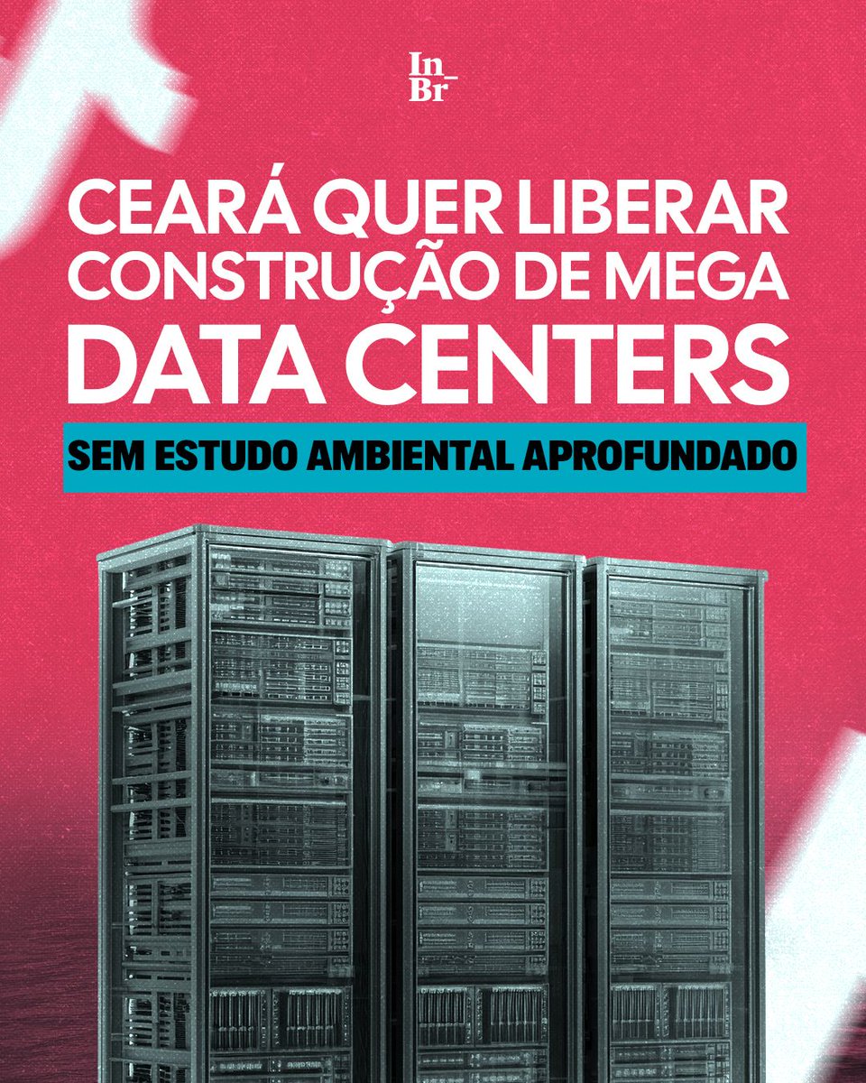 Intercept Brasil tweet media