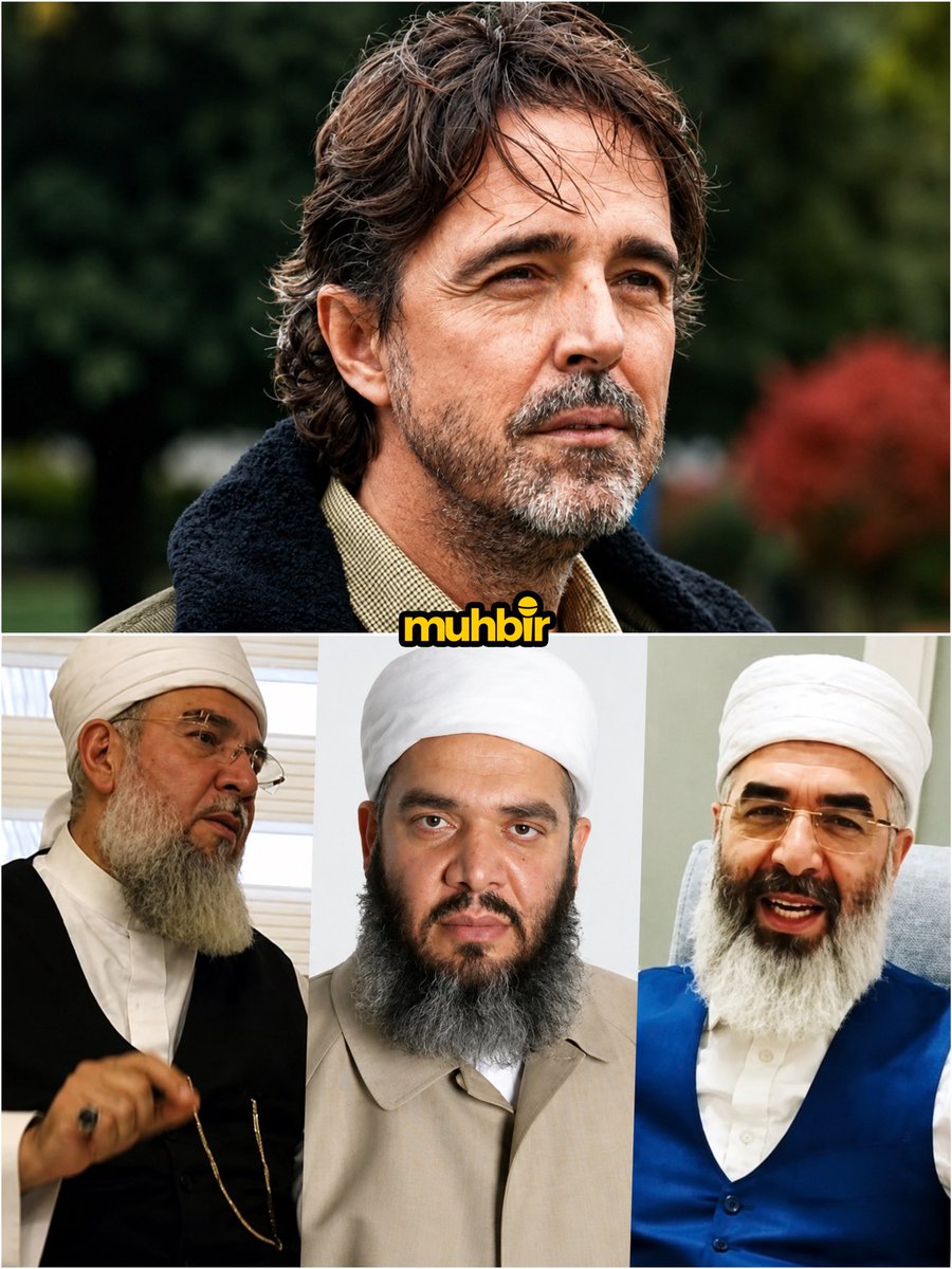 ajansmuhbir1923's tweet photo. Timur Soykan, Menzil Tarikatı’nın 50 milyar TL’lik servetinin soruşturulması çağrısında bulundu:

• Tarikatları da soruşturun. 

• Menzil Tarikatı’nın 50 milyar TL’lik mal varlığı var. 

• Babaları öldükten sonra paylaşamıyorlar o müritlerin parasını.

• Birbirlerini suçluyorlar. Vakıfların mallarını tek tek üzerlerine almışlar. 

• Bunları da araştırın. Bir dava açılmıyor. Güçleri yetmiyor mu yani?

• Menzil’de müritlerin paralarıyla, bağışlarla o mal varlıklarını yapmışlar. 

• O binaları almış, o şirketleri kurmuş, o hastaneleri kurmuşlar. 

• Onlar neden soruşturulmuyor?