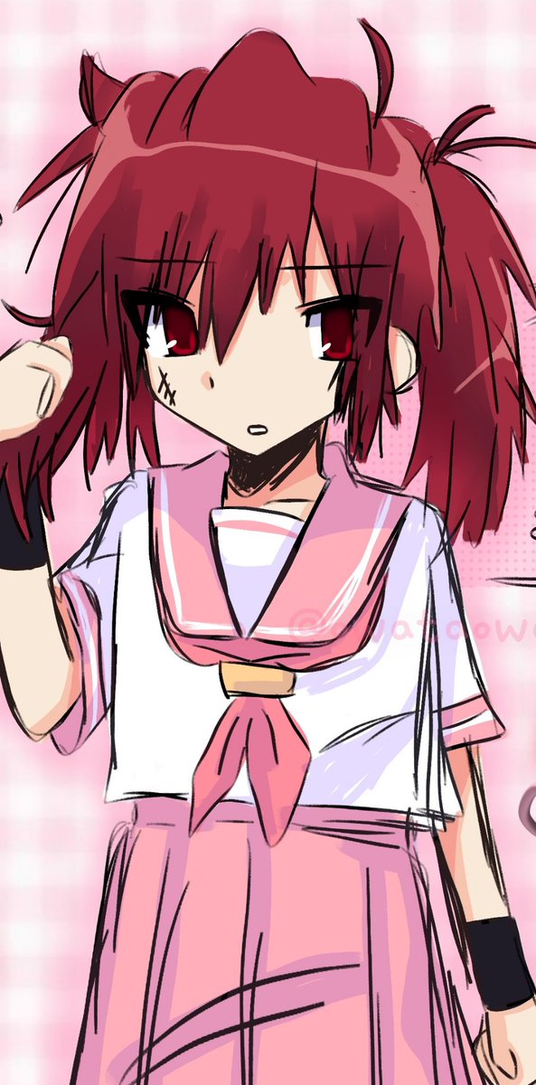 puuBD22oOK94966's tweet photo. にԽ†=𖤟絵 再喝 女装 https://t.co/fpFerUOZak