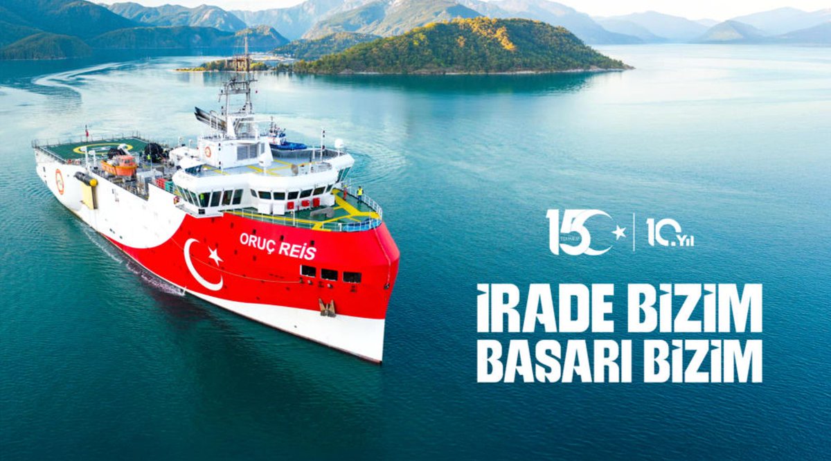 YozgatValiligi's tweet photo. İrade Bizim Zafer Bizim

#15Temmuz https://t.co/AryIjwio61