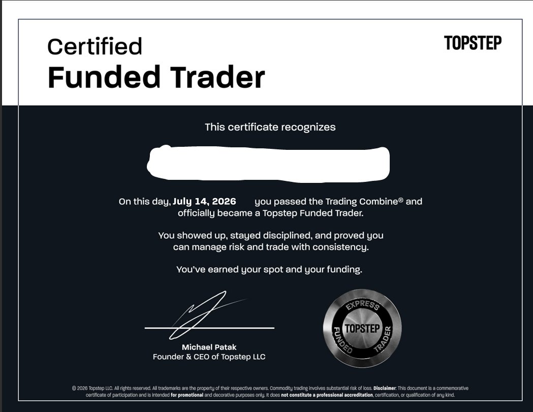 TEG Trades tweet media