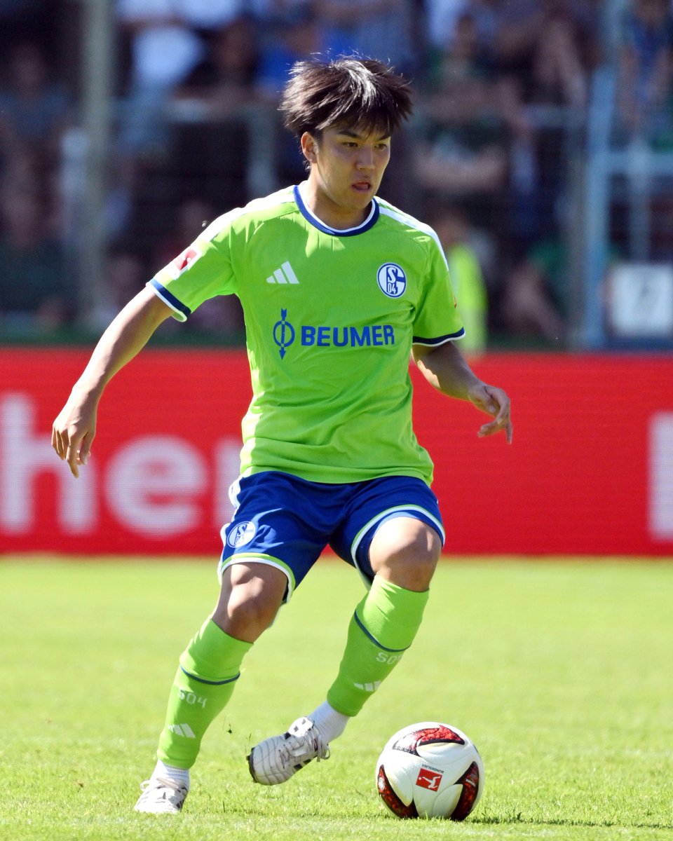 田中聡のベルマーレ感😢 #sanfrecce #bellmare スポンサーロゴもほぼ