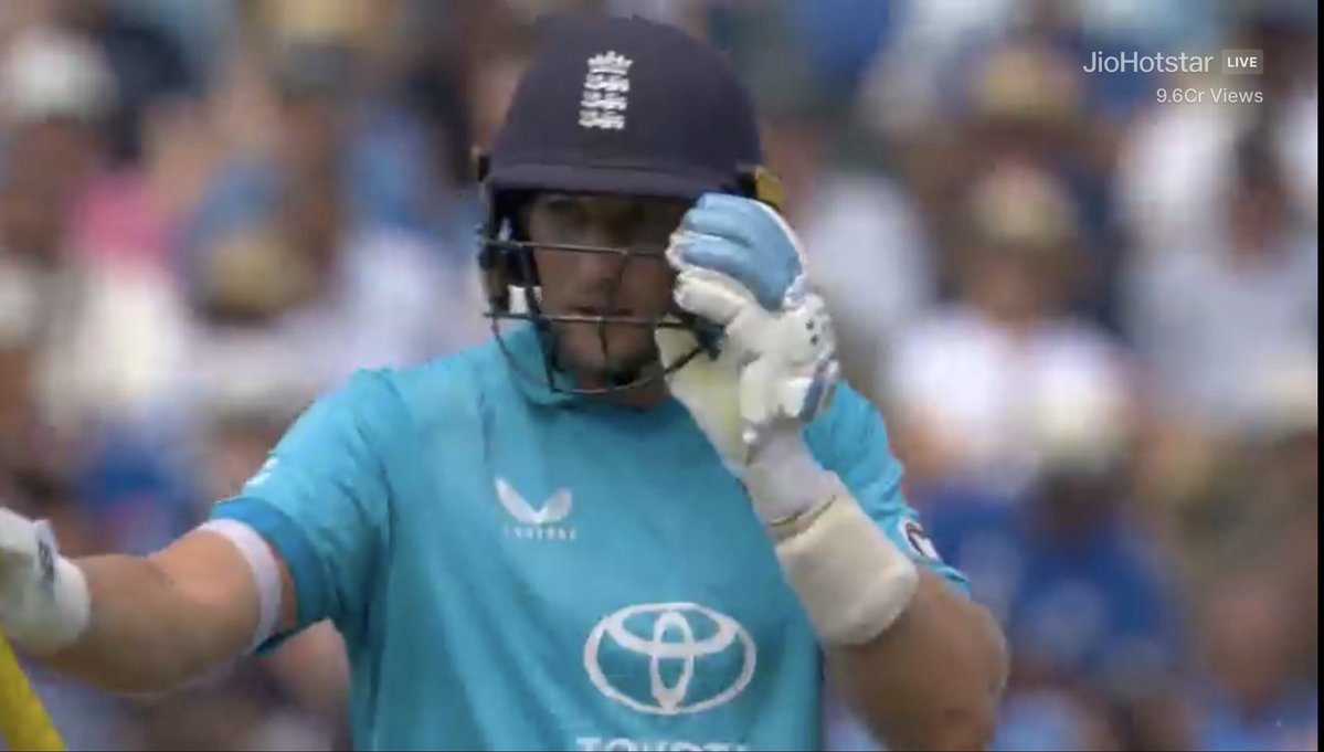 ALeemALam07's tweet photo. Fourth consecutive half century for Joe Root in ODIs!!

-Such a great player for England!! https://t.co/PvFsACNW2U