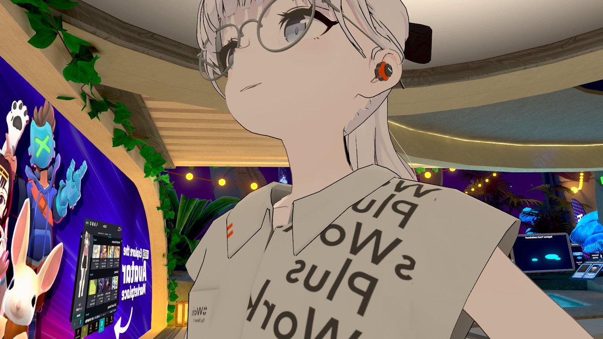 Takuvrc's tweet photo. #これを見た人はNewUserの時と今の改変を貼る https://t.co/MZmnmeUsAB