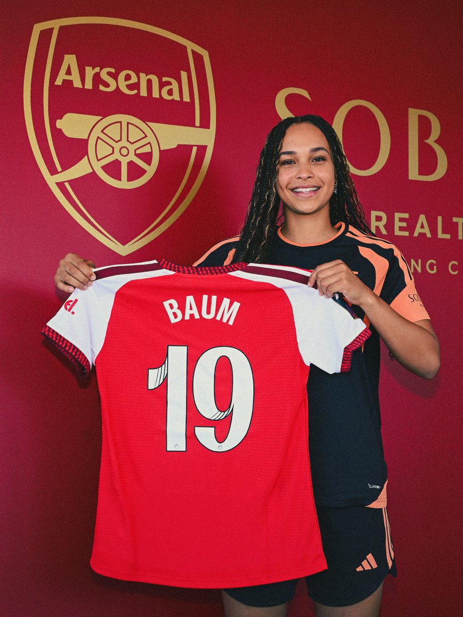 Arsenal Women tweet media