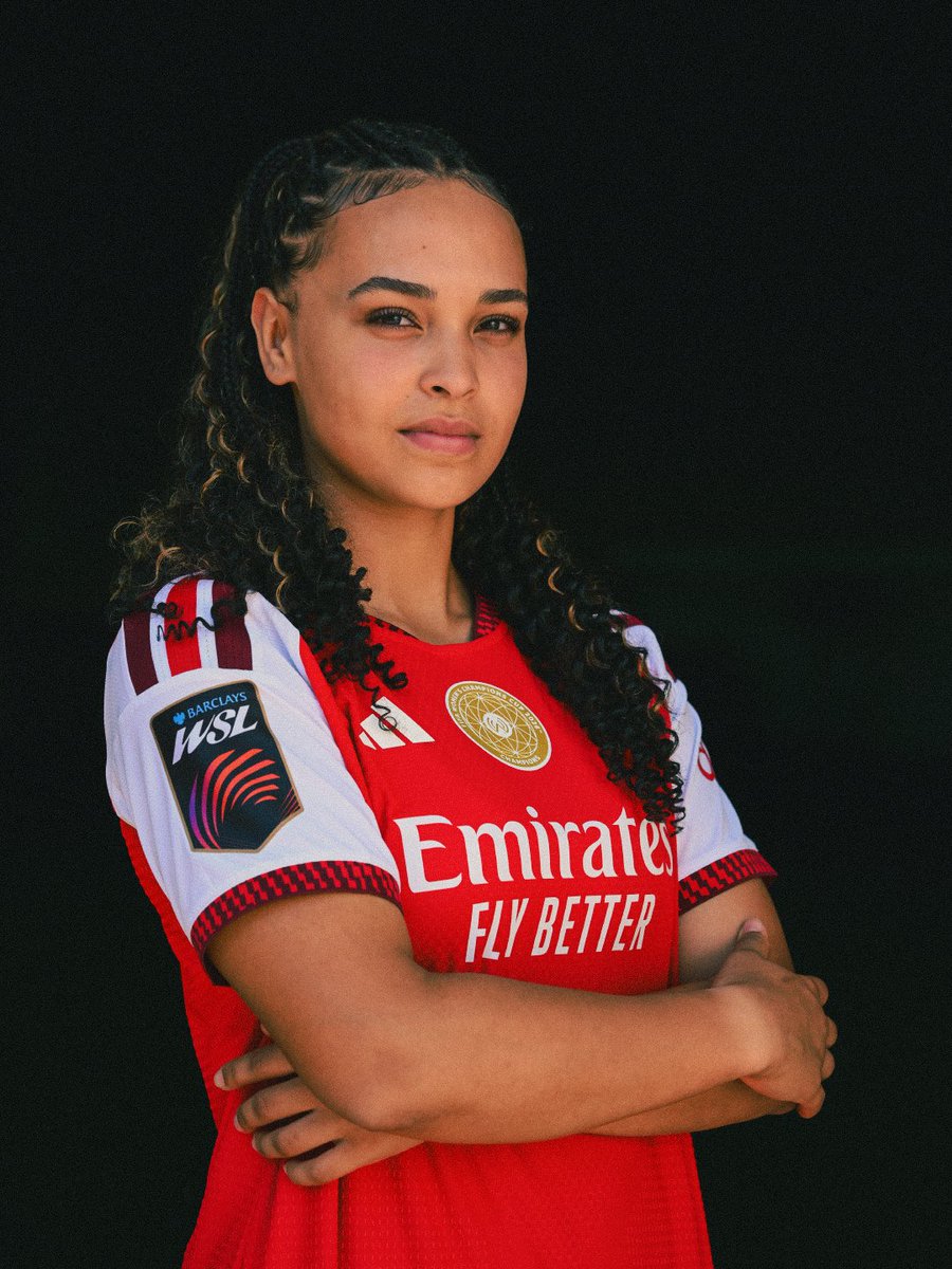 Arsenal Women tweet media