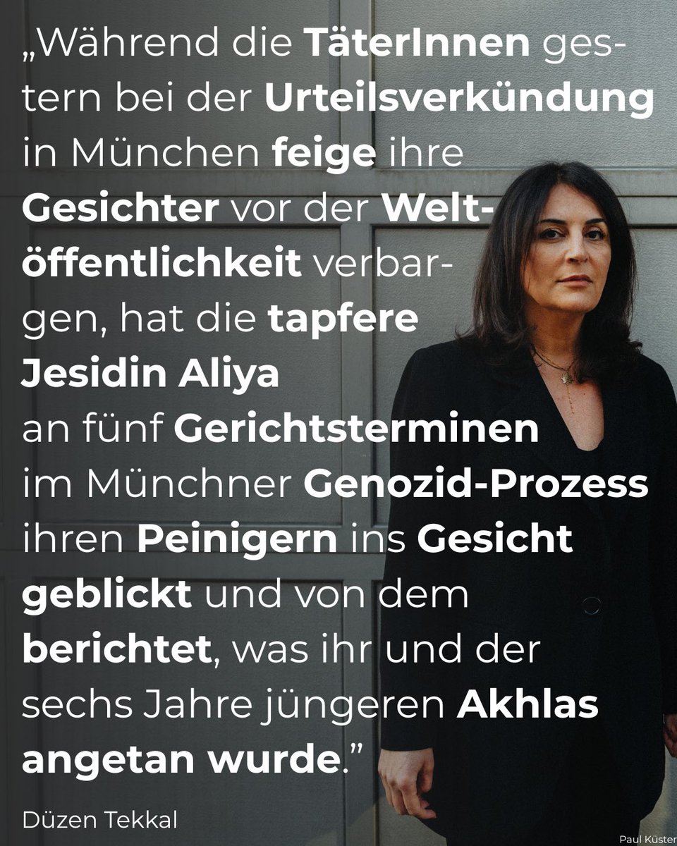 Düzen Tekkal tweet media