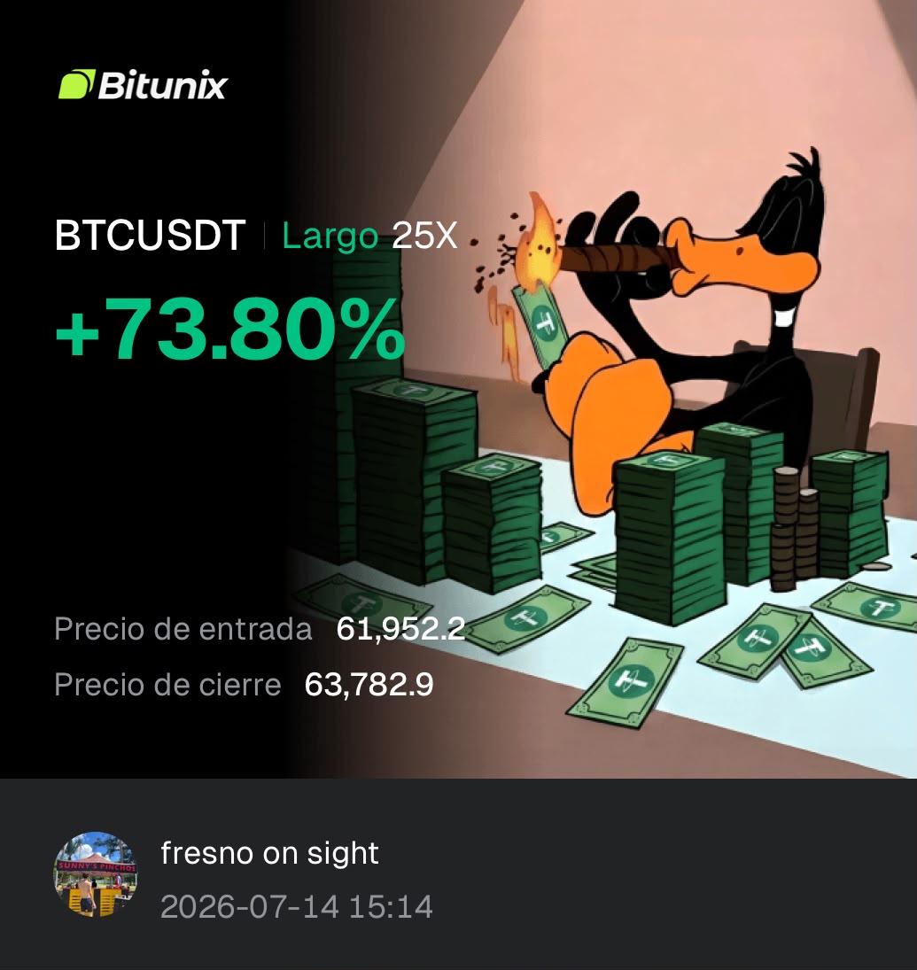 fresnocryp's tweet photo. Closed this now. https://t.co/LataMoQFqV