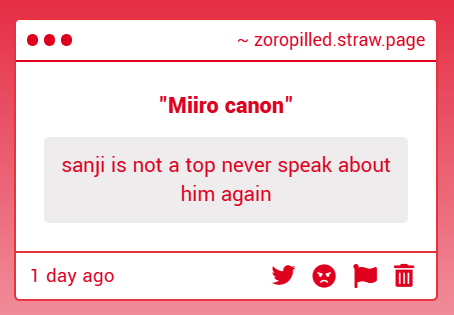 Ი𐑼 ꒰ Miips / ميبس ♡'s Zoro tweet media