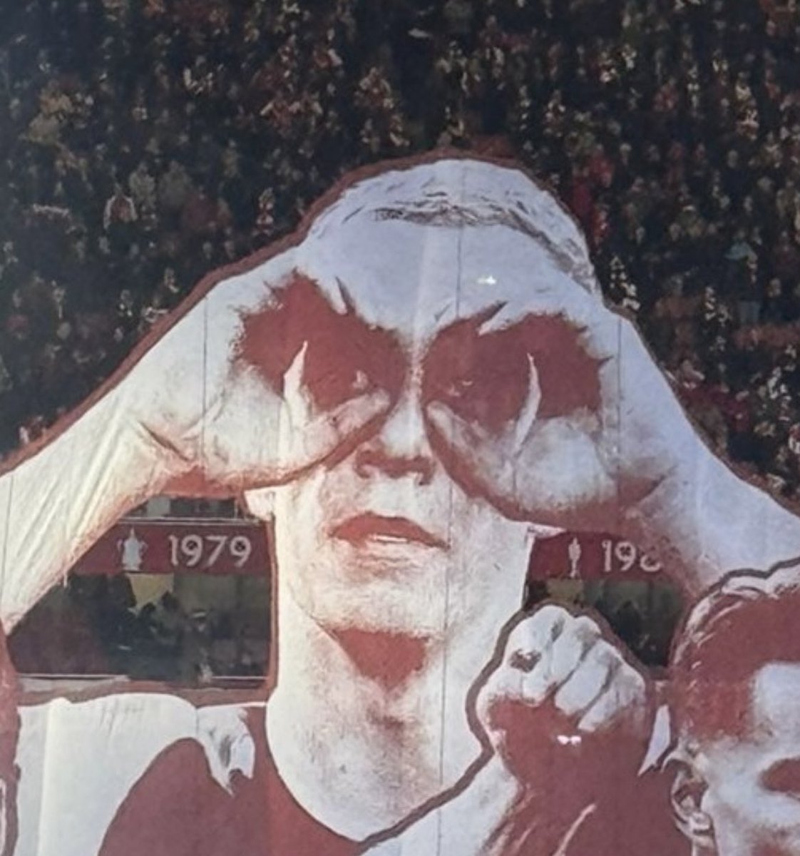 REDactionAFC tweet picture
