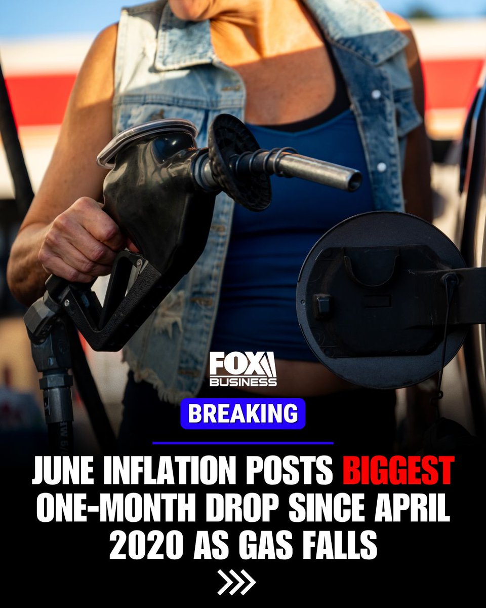 FOX Business tweet media