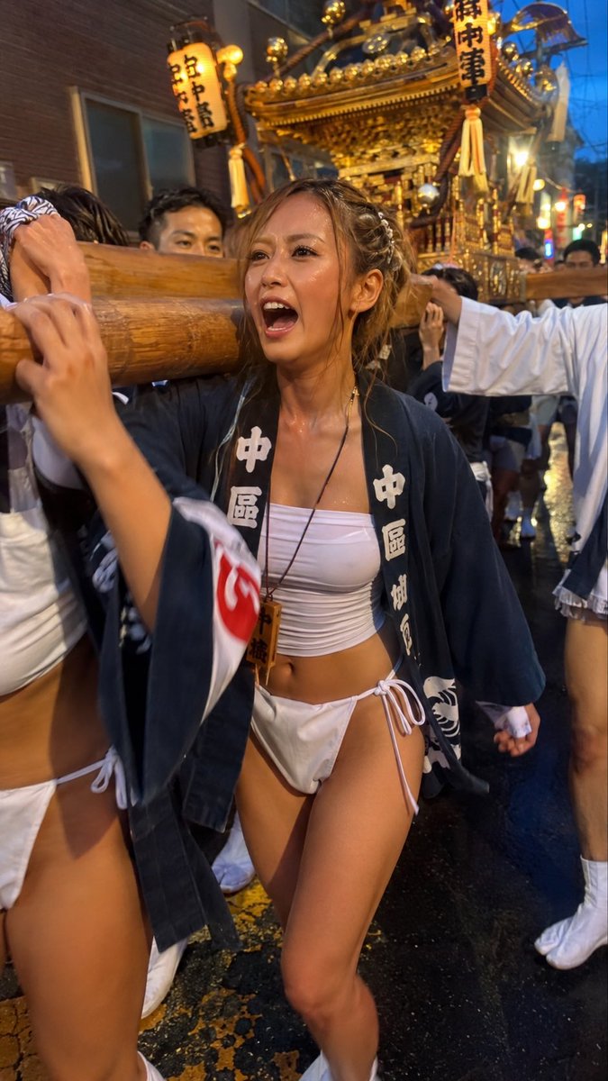 galsukid6's tweet photo. お祭り女子って素敵だね📷 https://t.co/GJdUachy6A