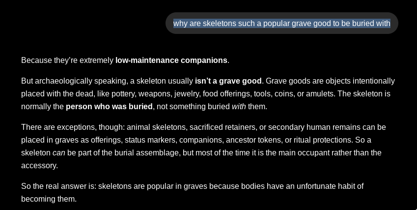 LyteDork's tweet photo. @lefineder good question! - which model was that? google?
Qwen3.6-35B - gpt 5.5 high - grok embedded free fast 

grok wins, then qwen, then 5.5
imho https://t.co/tcCHcxKqhC