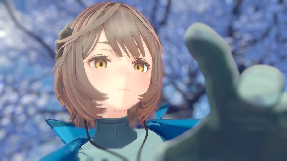 toruku010's tweet photo. そこにある何かに手を伸ばしても、ずっと届かないままで https://t.co/b2xe5ncZqF