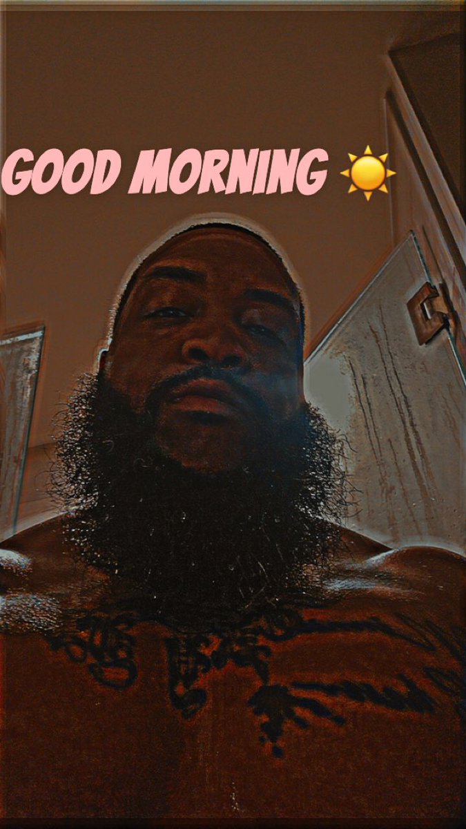 Da Full Bearded Poet tweet media