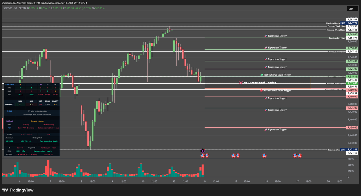JBeTrading tweet picture