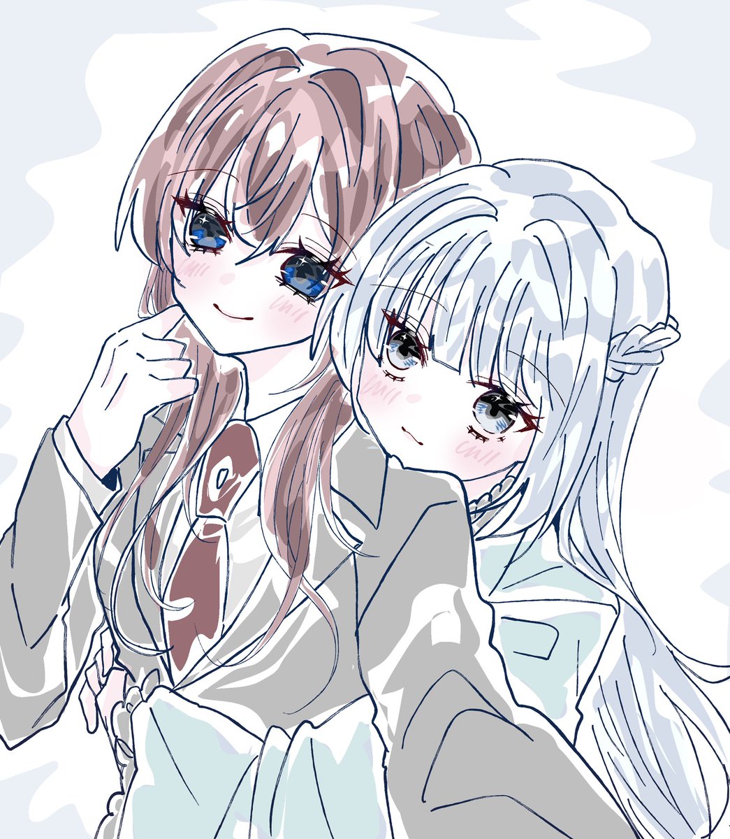 むく tweet media