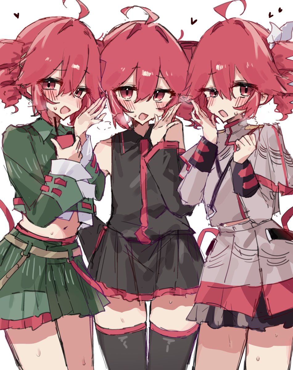 kh0KM4Owii6325's tweet photo. テト×3 https://t.co/oOnrVRTrh8