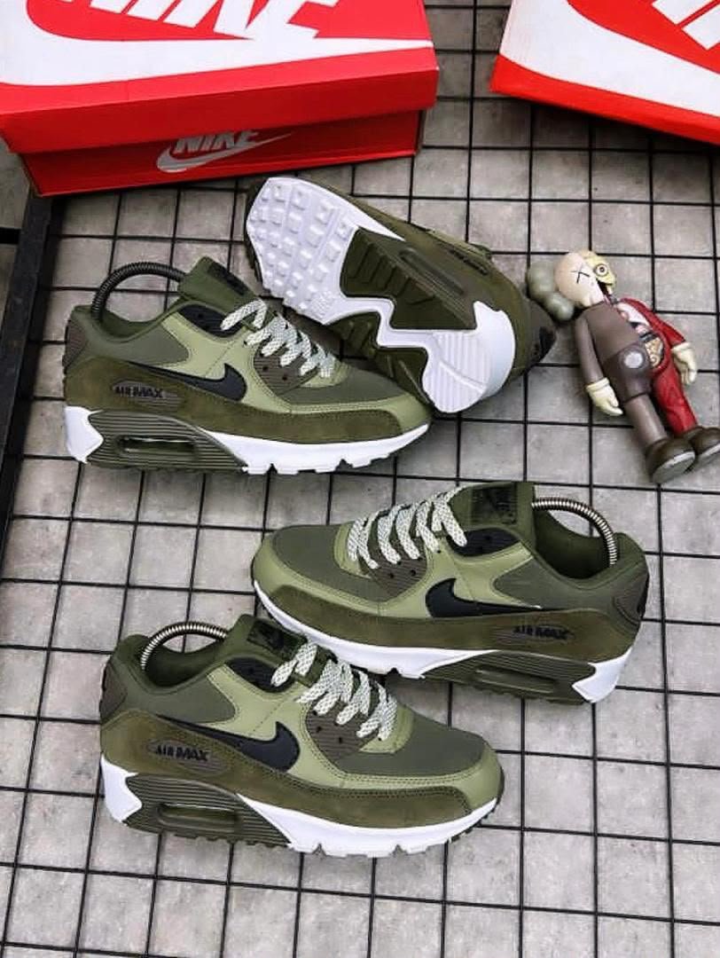 Feet_n_I's tweet photo. Nike AirMax 
Sizes: 41 - 46
Price: ₦35,000
Location: Lagos (Nationwide Delivery)

Check for more sneakers via https://t.co/3iamhobBxi https://t.co/Yl5jmiaQqS