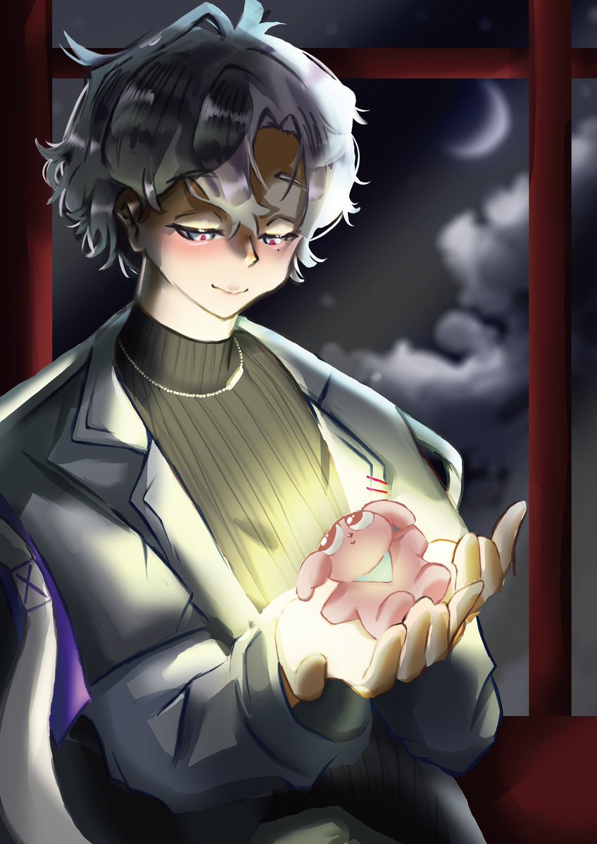 LPuJzqvxaGrZJ1g's tweet photo. #阿萬人迷 #no萬here https://t.co/HO9XliYO8h