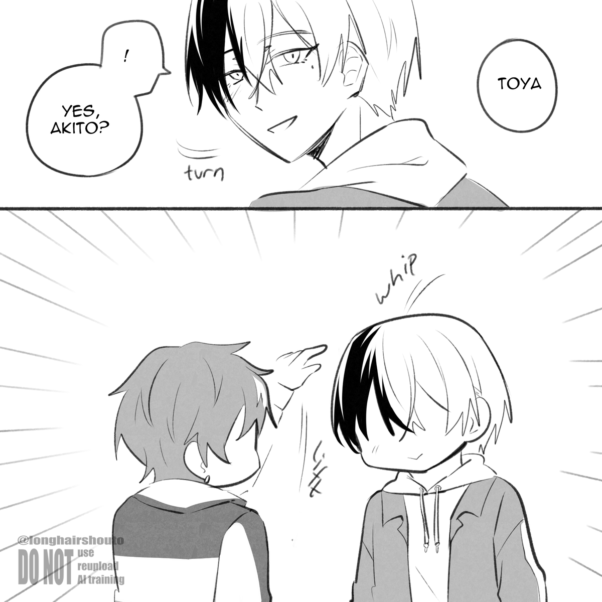 longhairshouto's tweet photo. trend

彰冬 🥞☕️ https://t.co/dKLTvwlLmC