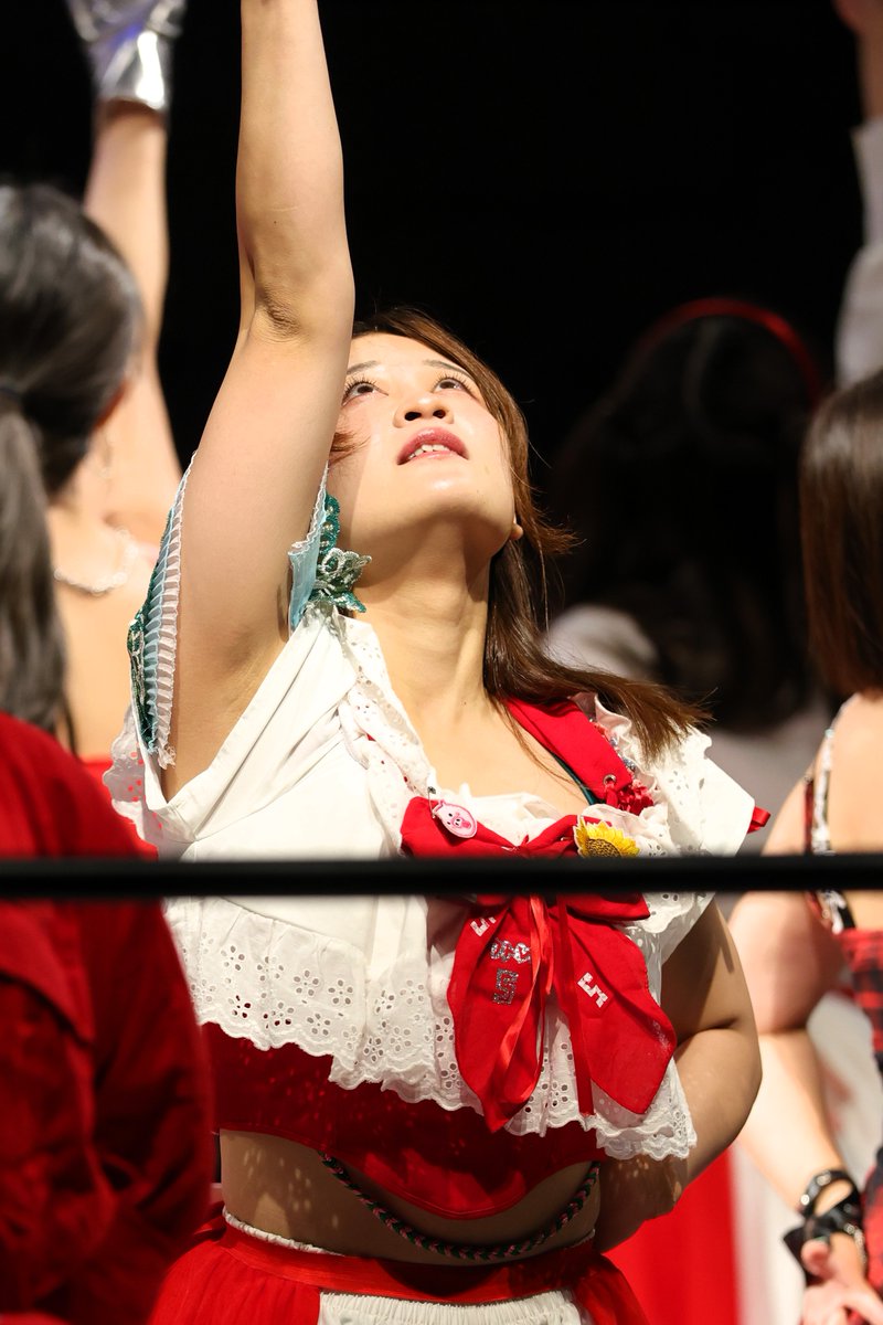 2026.7.10 #ACTwrestling Step78 オープニングアクト④ #アクトレス