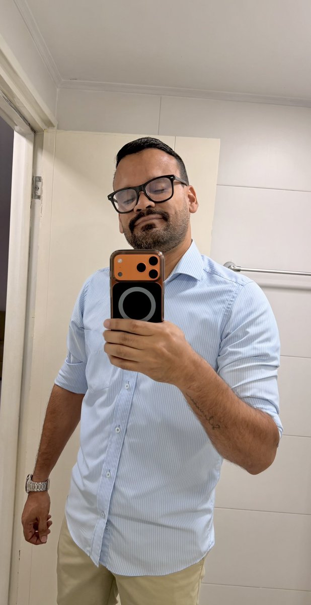 GustavoMunozJ's tweet photo. Iniciamos el segundo semestre con la mejor actitud. 🧡 #ostomylife #podersinlimites https://t.co/0Am4GJy1Of