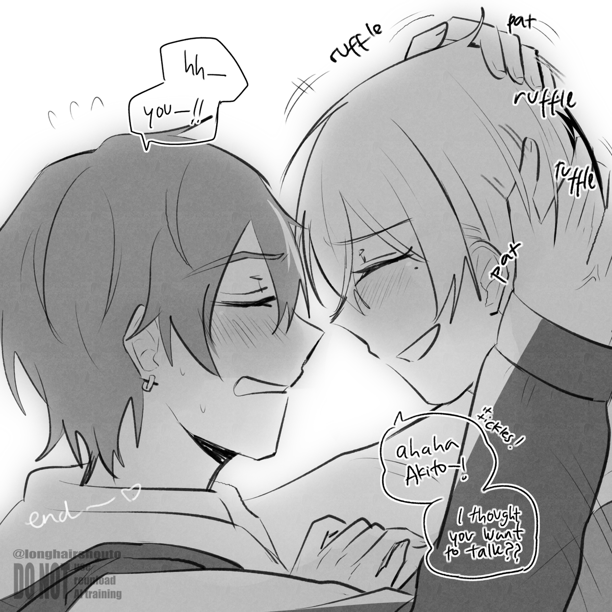 longhairshouto's tweet photo. trend

彰冬 🥞☕️ https://t.co/dKLTvwlLmC