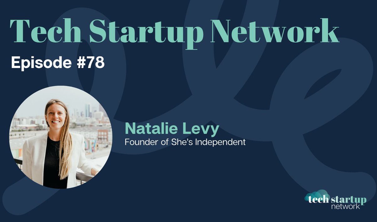 Tech Startup Network tweet media
