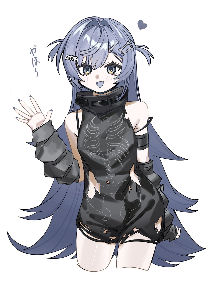 しんあつ tweet media