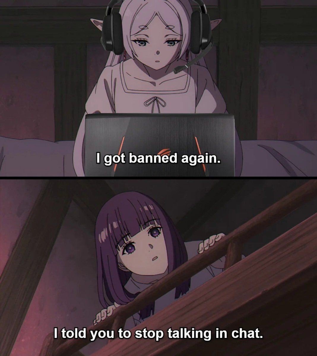 sloaneleia1's tweet photo. Anime fans
#Aime community https://t.co/sty4KDAIfr