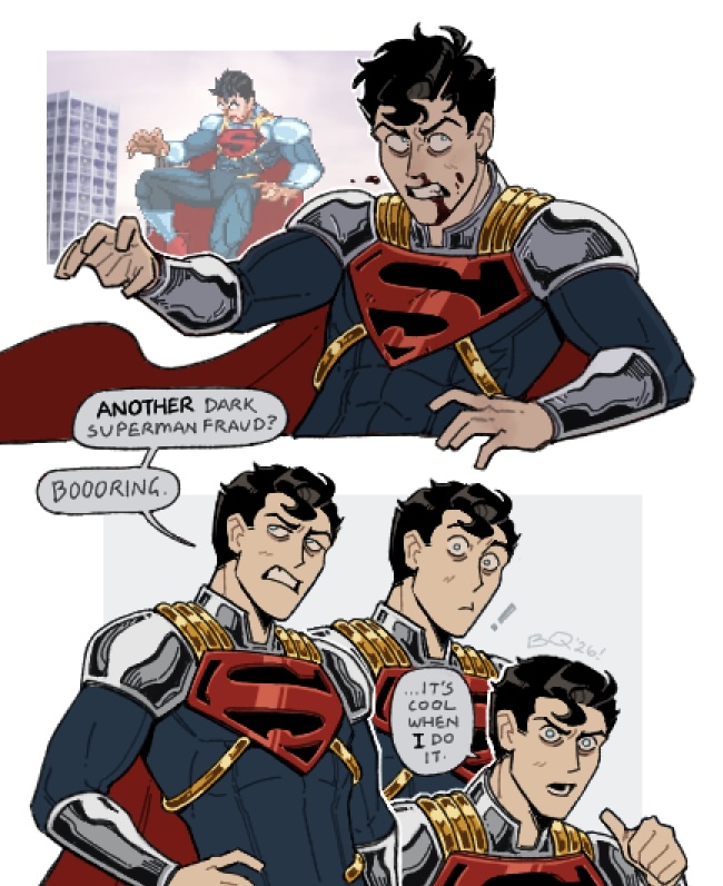 binah_q's tweet photo. really enjoyed prime's expressions in this one
#deathbattle https://t.co/QnCrpuhhMh