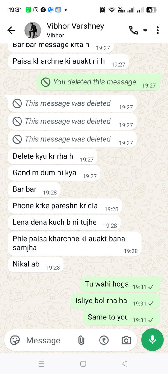 Kabit Agarwal tweet media