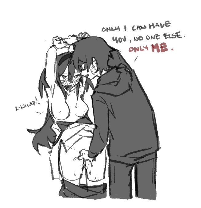 027yuu's tweet photo. Some old kylar art #dol https://t.co/NArRELcCNf