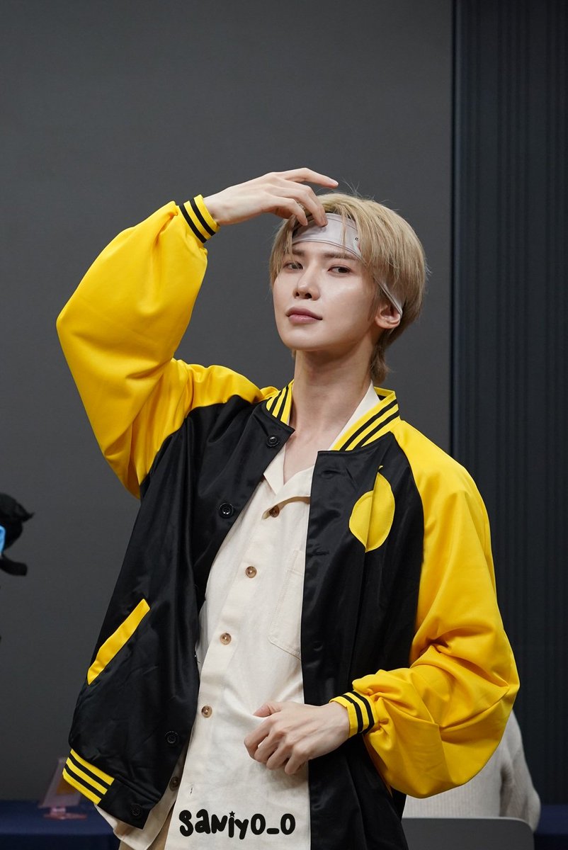 SANIY0_0's tweet photo. 260714 - Dear My Muse

Yeosang as Soul ( soul eater )

#에이티즈 #ATEEZ #YEOSANG #여상 https://t.co/f4lNJL04rF