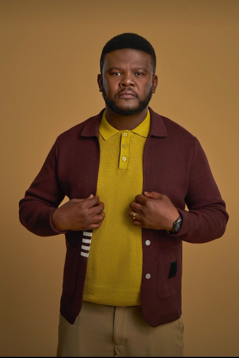 Nique1Tall's tweet photo. He’s stressing me out the most.  Being I love with another women is crazy, how did he know, meaning he’s been unfaithful enough to actual fall for another women ? #NyalaOMzansi https://t.co/DnJ6lAocQ7