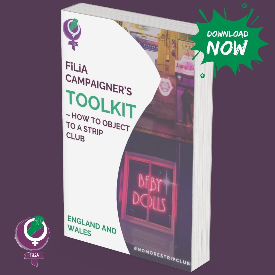 FiLiA tweet media