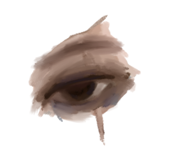 eayruv's tweet photo. cain eye study #wan2talk #wan2talkvn #wan2talkcain #w2t https://t.co/hBiJ5yt3hZ