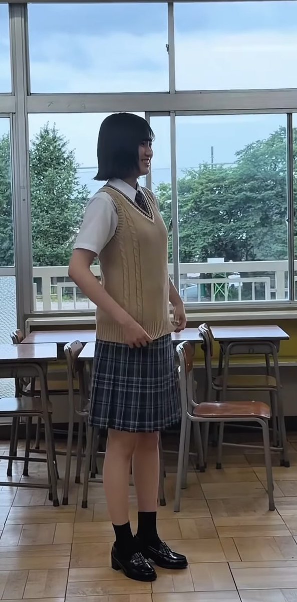 osinikakelee's tweet photo. このあと掃除中にふざけて箒の持つほうでおっぱいつんつんってしたら変な声出して顔赤くしてた https://t.co/VL6A0EY5VO
