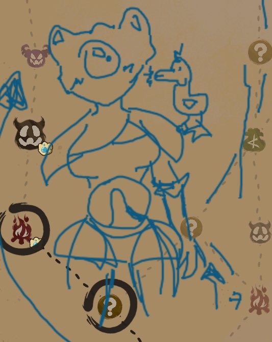 toonupcat's tweet photo. more sts stuff, but I am working on a real thing too https://t.co/lKZl6CbkWQ