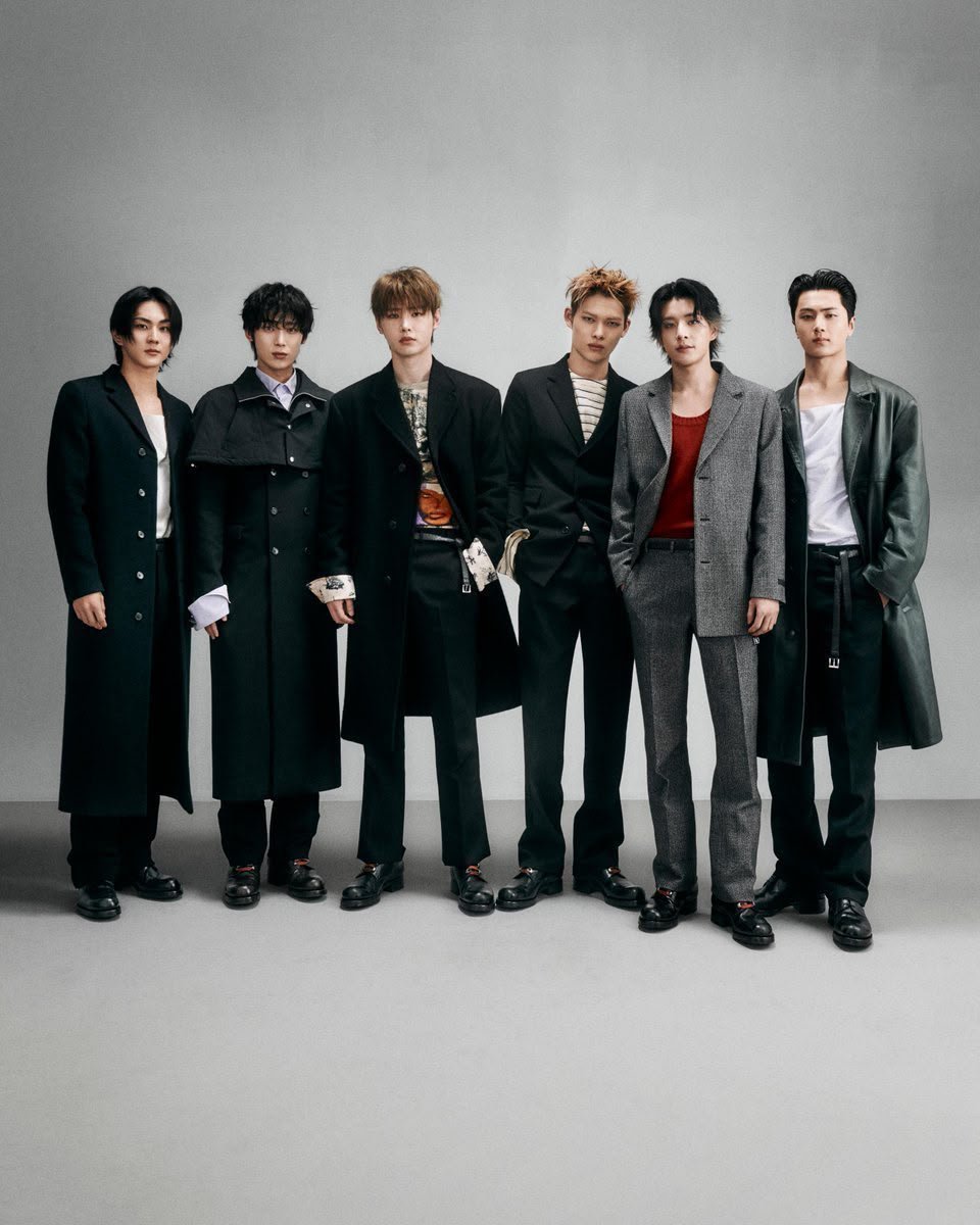 Kpop Charts tweet media