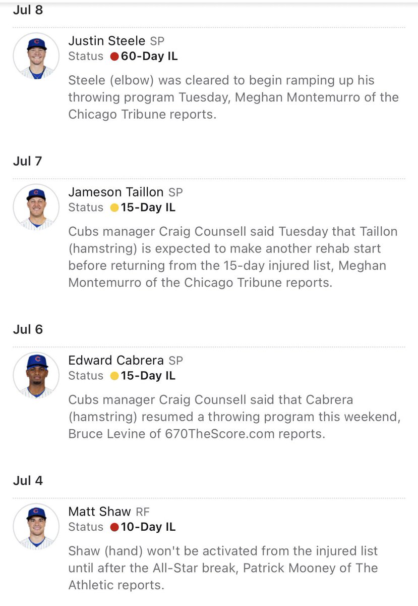 VaHeadset's tweet photo. @racerx1981 @SixPointSports Seiya was also hurt at the start of the year, Thielbar got hurt, Boyd was hurt, Maton was hurt (and the worst reliever in the league 🥲), I can go on and on about the injury misfortune the entire roster has had this year. https://t.co/xm35Za3m1G