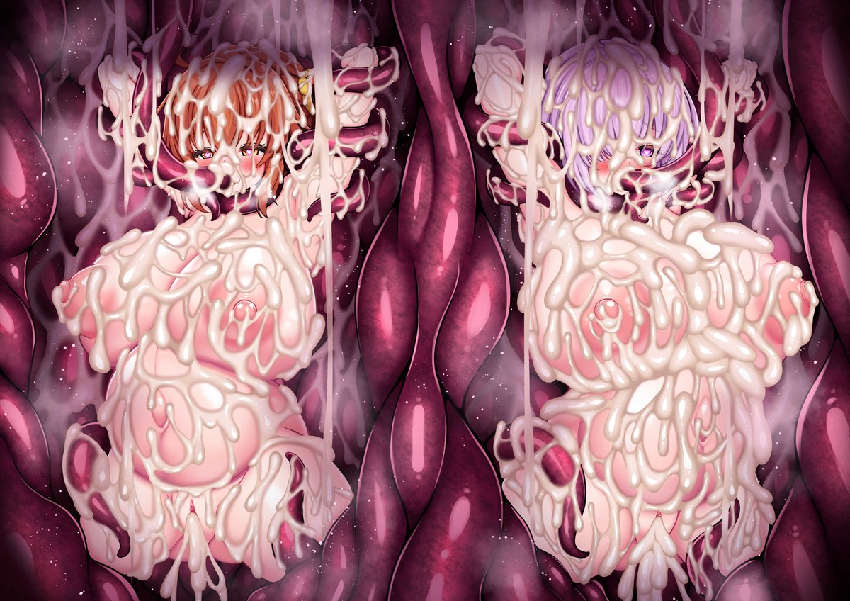 神室 tweet media