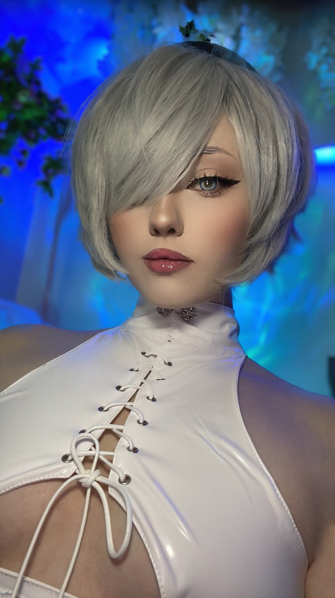 YoRHa2Bcoser's tweet photo. https://t.co/yRVPXYvbHc